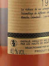 Load image into Gallery viewer, De Castelfort 1979 200ml