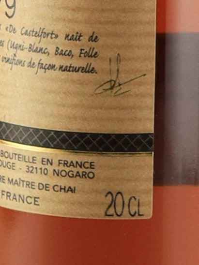 De Castelfort 1979 200ml