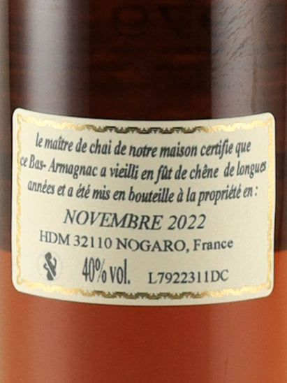 De Castelfort 1979 200ml