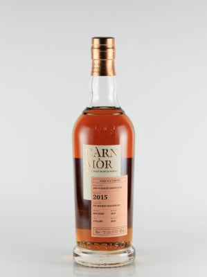 Capermore Strictly Limited Miltonduff 6 Years 2015