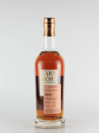 Capermore Strictly Limited Miltonduff 6 Years 2015