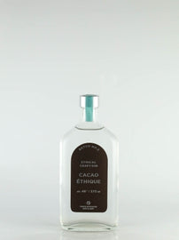 Ethical Spirits Cacao Essek Batch 2 375ml