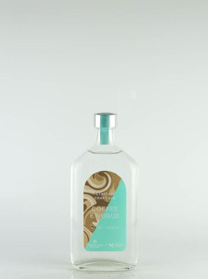 Ethical Spirits Coffee Essek Batch 4 375ml