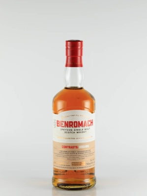 Benromach Organic 2013/2022