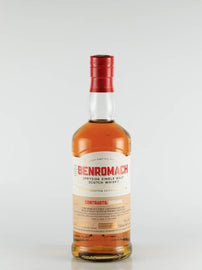 Benromach Organic 2013/2022