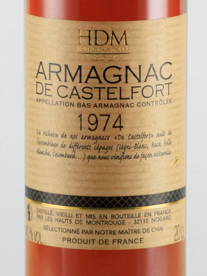 De Castelfort 1974 200ml