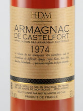 Load image into Gallery viewer, De Castelfort 1974 200ml