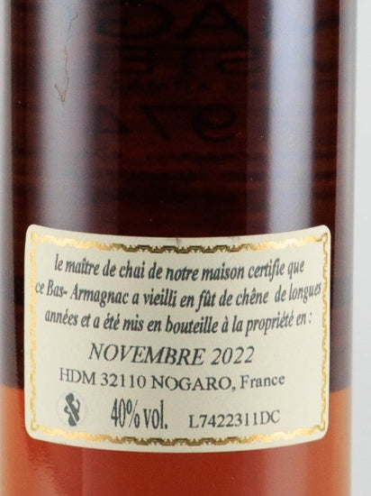 De Castelfort 1974 200ml