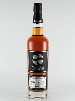 Duncan Taylor Premium Octave Strathclyde 31 Years 1990