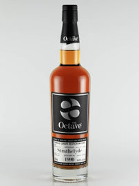 Duncan Taylor Premium Octave Strathclyde 31 Years 1990