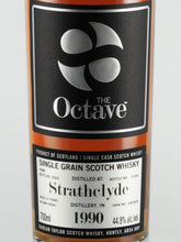 Load image into Gallery viewer, Duncan Taylor Premium Octave Strathclyde 31 Years 1990
