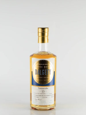 Dalgety Tamnavulin 13 Years 2009