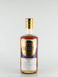Dalgety Craigellachie 12 Years 2009