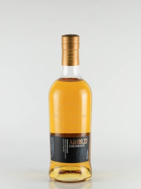Ardnamurchan Single Malt Cask Strength 2022-09