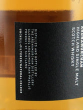 Load image into Gallery viewer, Ardnamurchan Single Malt Cask Strength 2022-09