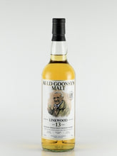 Load image into Gallery viewer, Ault Goonsy's Malt Linkwood 13 Years 2009 56.3%