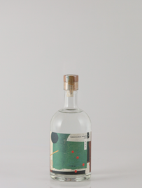 Toranomon Distillery Seasonal Gin Cacao