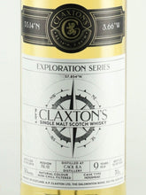 Load image into Gallery viewer, Claxton's Exploration Caol Ila 9 Years 2013