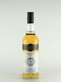 Claxton's Exploration Bunnahabhain 4 Years 2018