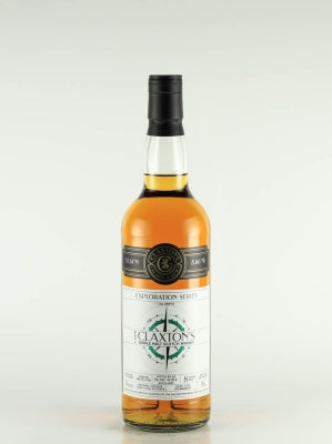Claxton's Exploration Blair Athol 8 Years 2013