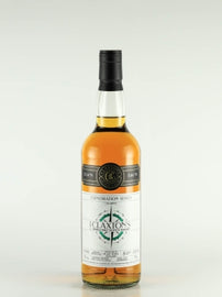 Claxton's Exploration Blair Athol 8 Years 2013