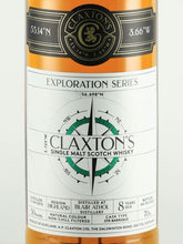 Load image into Gallery viewer, Claxton's Exploration Blair Athol 8 Years 2013