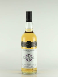 Claxton's Exploration Glen Spey 10 Years 2012