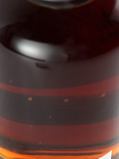 New Grove 8 Years 2013 Rosé Liqueur Cask Finish
