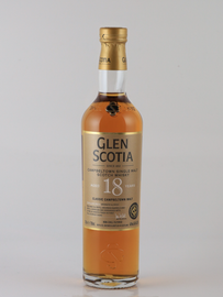 Glen Scotia 18 Years
