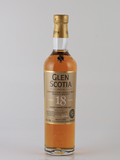 Glen Scotia 18 Years