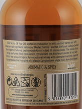 Load image into Gallery viewer, Glen Scotia 18 Years