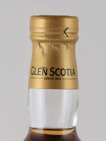 Glen Scotia 18 Years