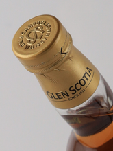 Load image into Gallery viewer, Glen Scotia 18 Years