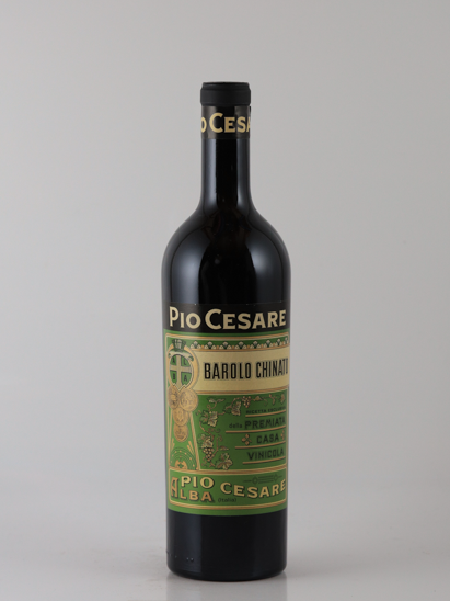 PIO CESARE Barolo Chinato