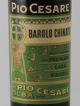 Load image into Gallery viewer, PIO CESARE Barolo Chinato