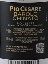 Load image into Gallery viewer, PIO CESARE Barolo Chinato