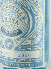 Load image into Gallery viewer, Amrita Gin 13th 1-5-44-59