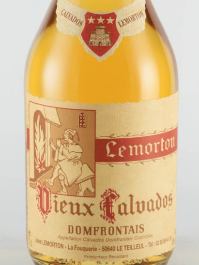 Lemorton Trois Etoiles