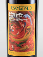 Load image into Gallery viewer, Samaroli Demerara Dark Rum 2003