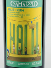 Load image into Gallery viewer, Samaroli Haitian Rum 2004