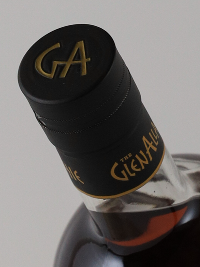 Glenallachie 10 Years Cask Strength Batch 8