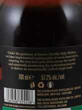 Load image into Gallery viewer, Glenallachie 10 Years Cask Strength Batch 8