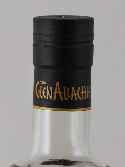 Glenallachie 10 Years Cask Strength Batch 8