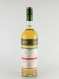 Old Malt Cask Glen Moray 17 Years 2004