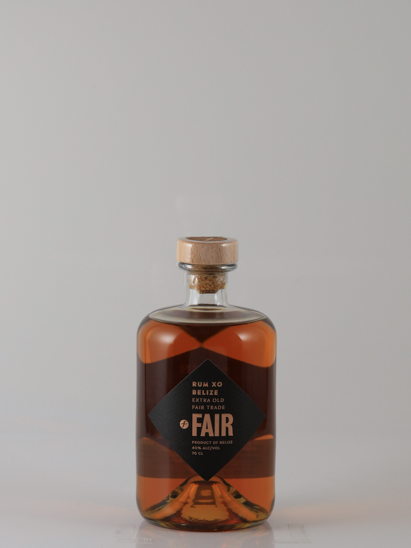 Fair Lamb XO (defective cap)