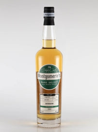 Montgomery Bowmore 25 Years 1991