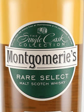 Load image into Gallery viewer, Montgomery Bowmore 25 Years 1991