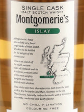Load image into Gallery viewer, Montgomery Bowmore 25 Years 1991