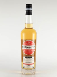 Montgomery Glenallachie 21 Years 1995