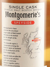 Load image into Gallery viewer, Montgomery Glenallachie 21 Years 1995